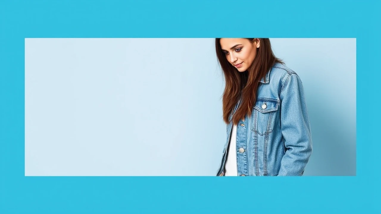 5 Trendy Tips to Rock Denim Jackets This Season: Expert Advice