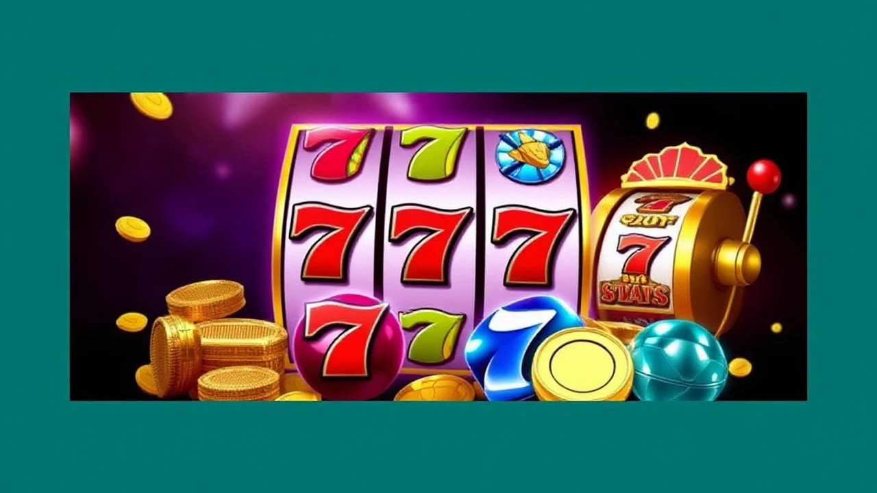 Manfaat Bermain Slot Gratis dalam Casino Virtual