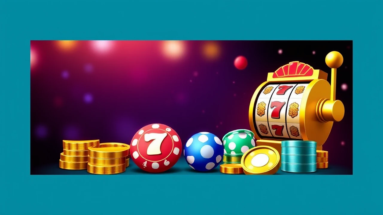Becoming Proficient in the Art of Picking the Best Casino Slot Games