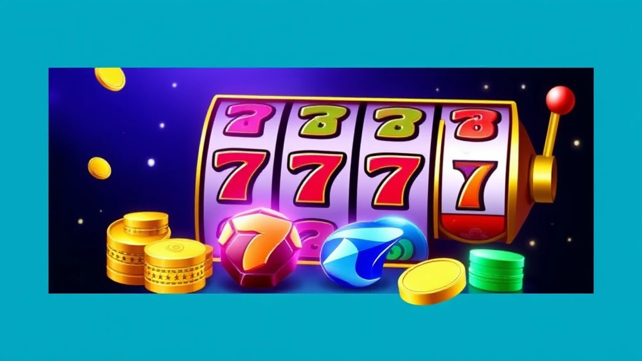 Unveiling the Science of Return to Player (RTP) Percentage in Slot Games