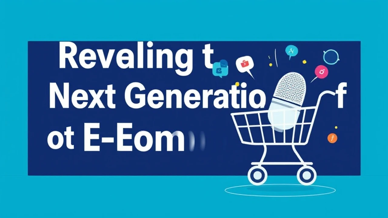 Revealing the Next Generation of E-Commerce: Upcoming Trends for Business Owners