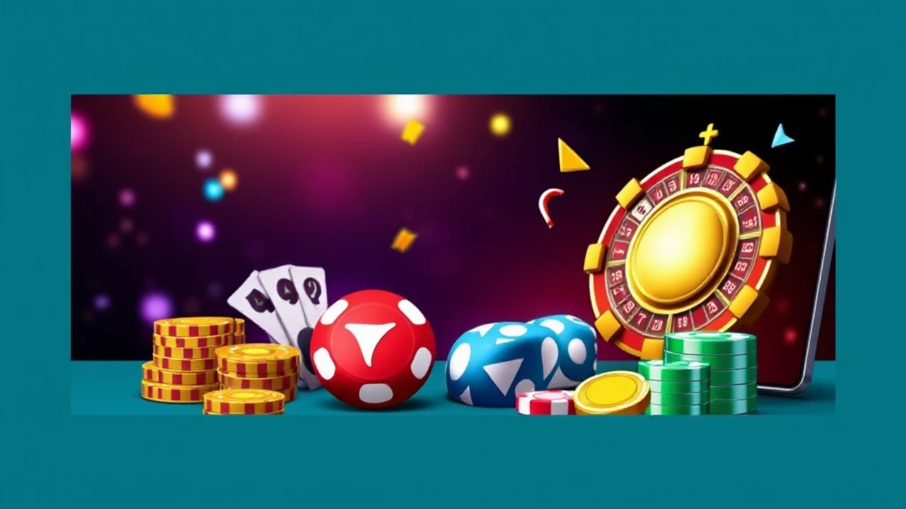Uncover the Exciting Realm of Online Casino Bonuses: A Detailed Overview