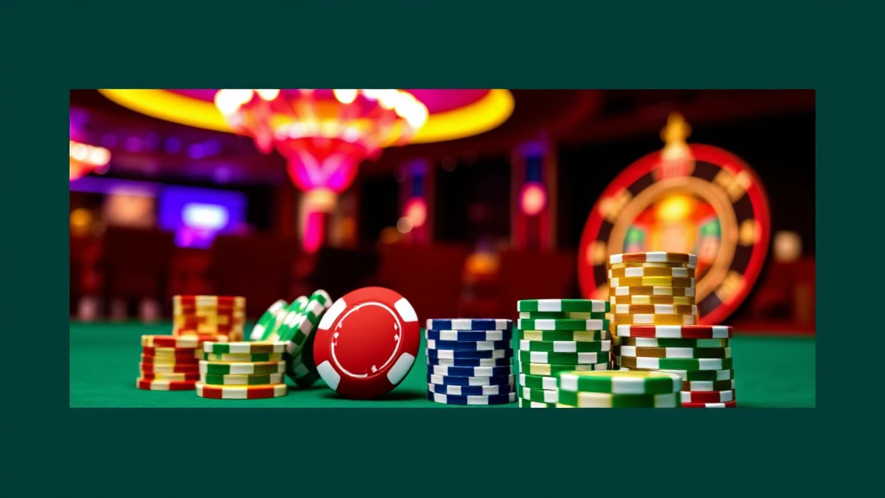 Unveiling the Psychological Factors Shaping Casino Design