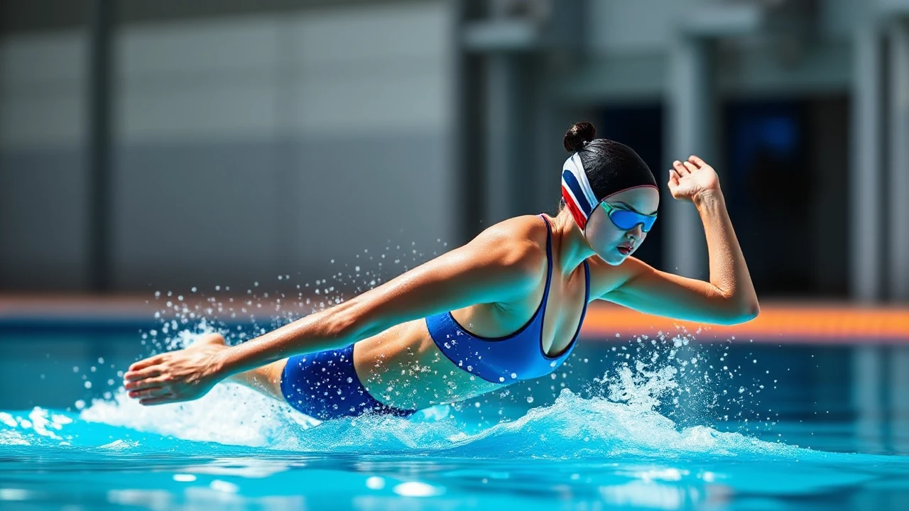 Boost Your Cardiovascular Health with These 5 Productive Workouts