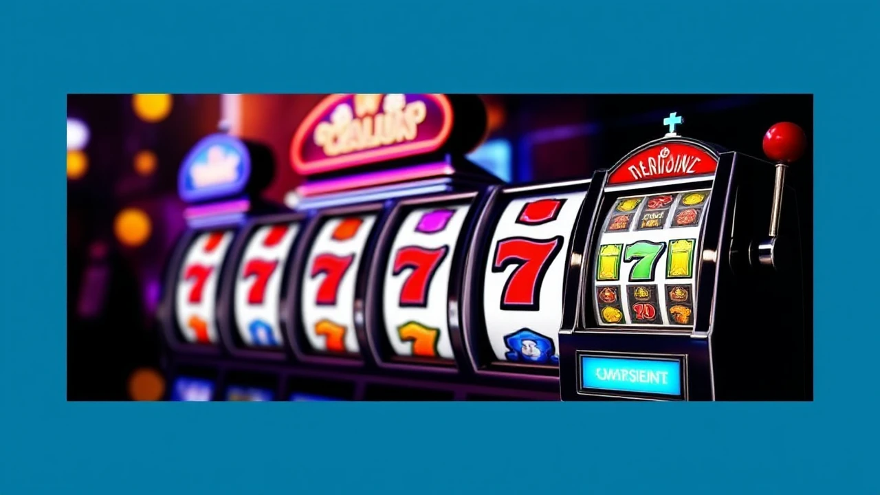 Increase Your Chances: Tactics for Winning at Slot Machine Slots