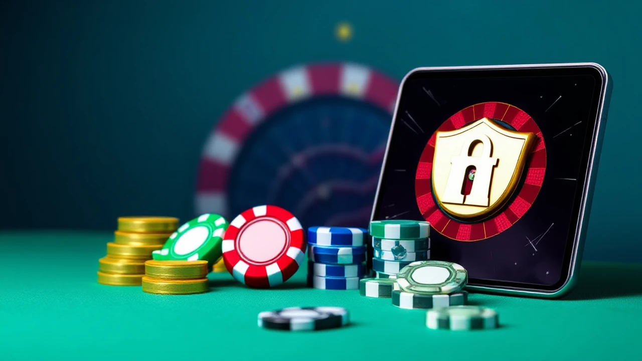 The Importance of Casino Security: Maintaining a Safe and Fair Betting Experience