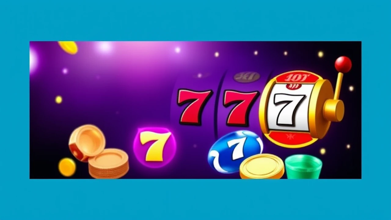 Choosing of Picking the Best Slot Game Variance for You