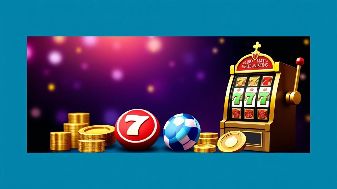 Tipps und Tricks für die Auswahl der besten Spielautomaten online