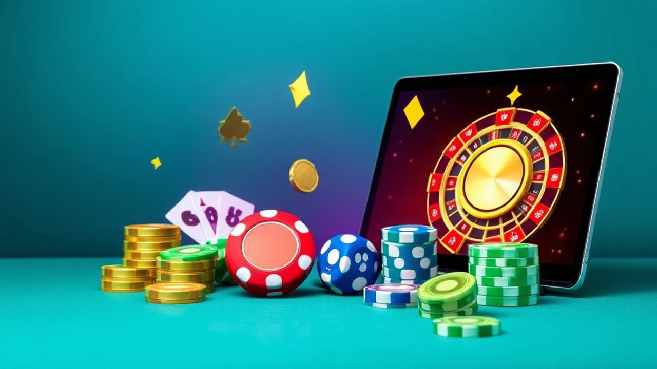 Proven Strategies for Winning Huge in Online Casino Gambling Games