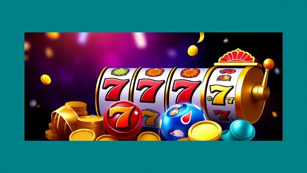 Tips Terampil untuk Kemenangan Bermain Slot Online