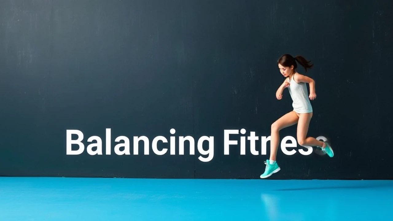 Balancing Fitness: Smart Strategies for Managing Workouts and a Hectic Schedule