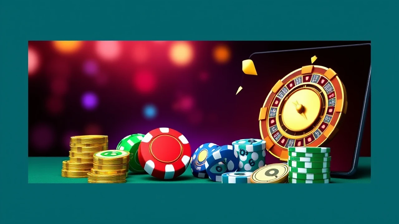 Mastering Your Wins: Internet Casino Games Edition