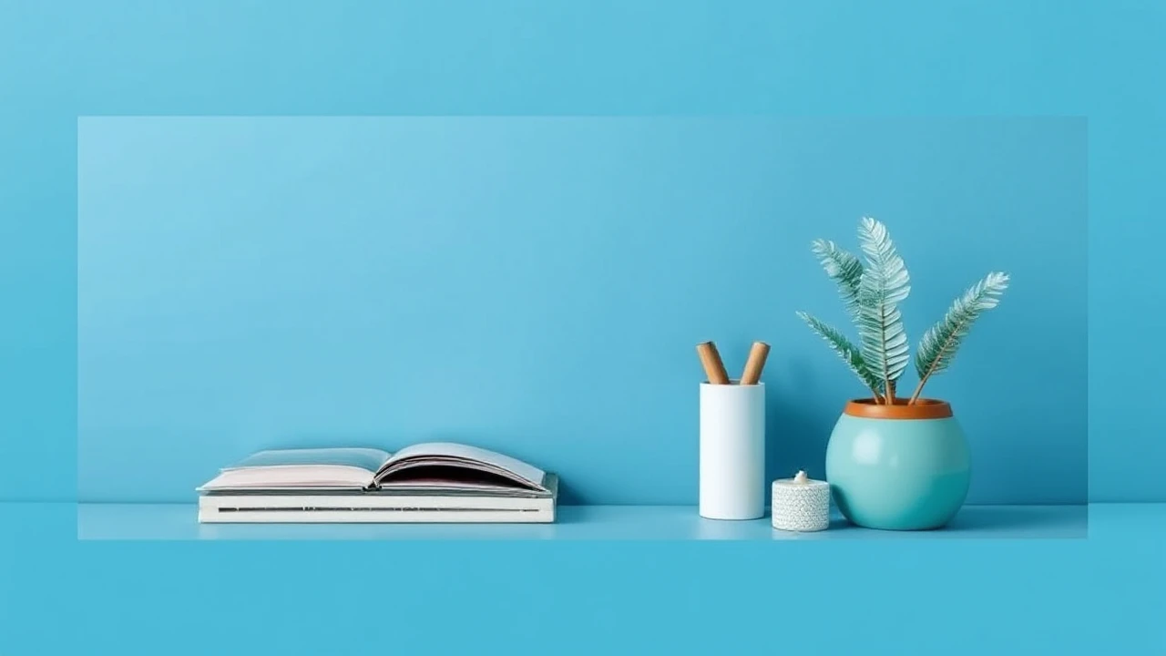 Adopting Minimalism: A Key to Streamlining Your Lifestyle