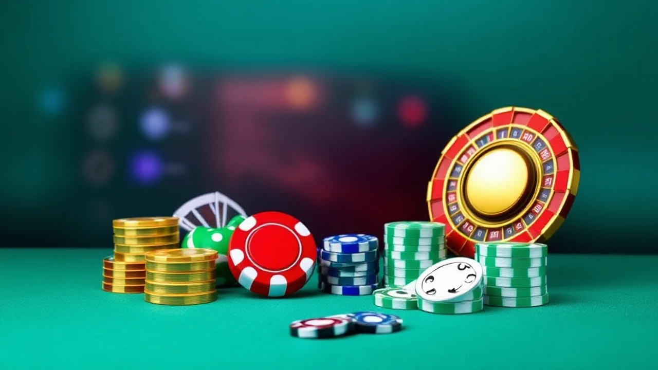 Revealing the Well-Protected Insights of Casino VIP Programs