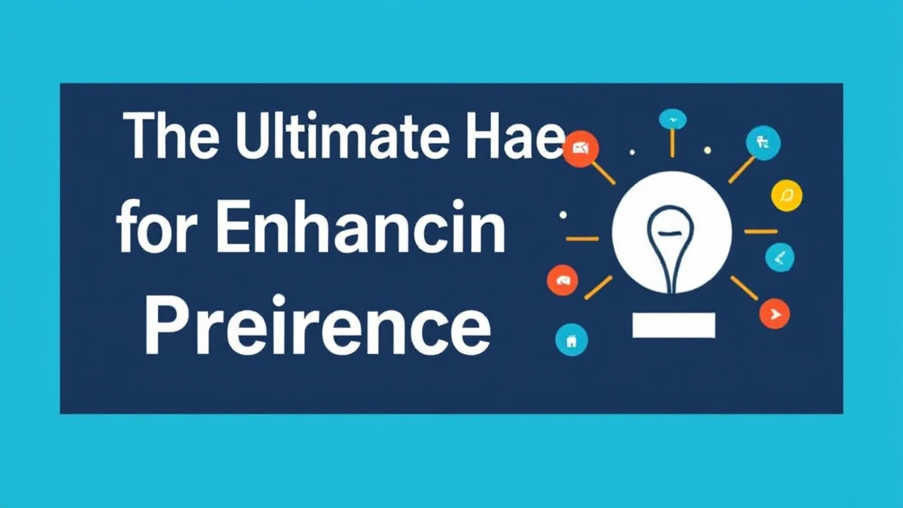 The Ultimate Handbook for Enhancing Your Business Presence Online