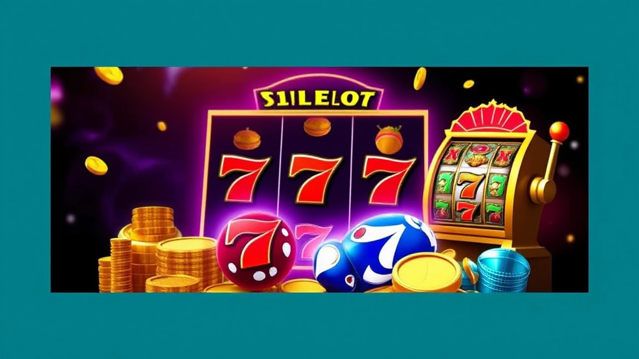 Strategi Menang Besar Bermain Slot Online yang Perlu Anda Coba
