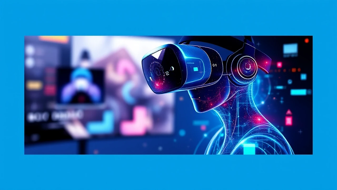 Discovering Digital Realities: The Future of Interactive Entertainment Innovation