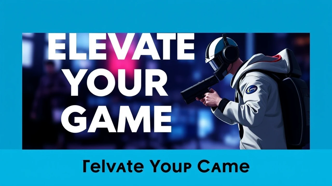 Elevate Your Game: Tactics for Esports Success