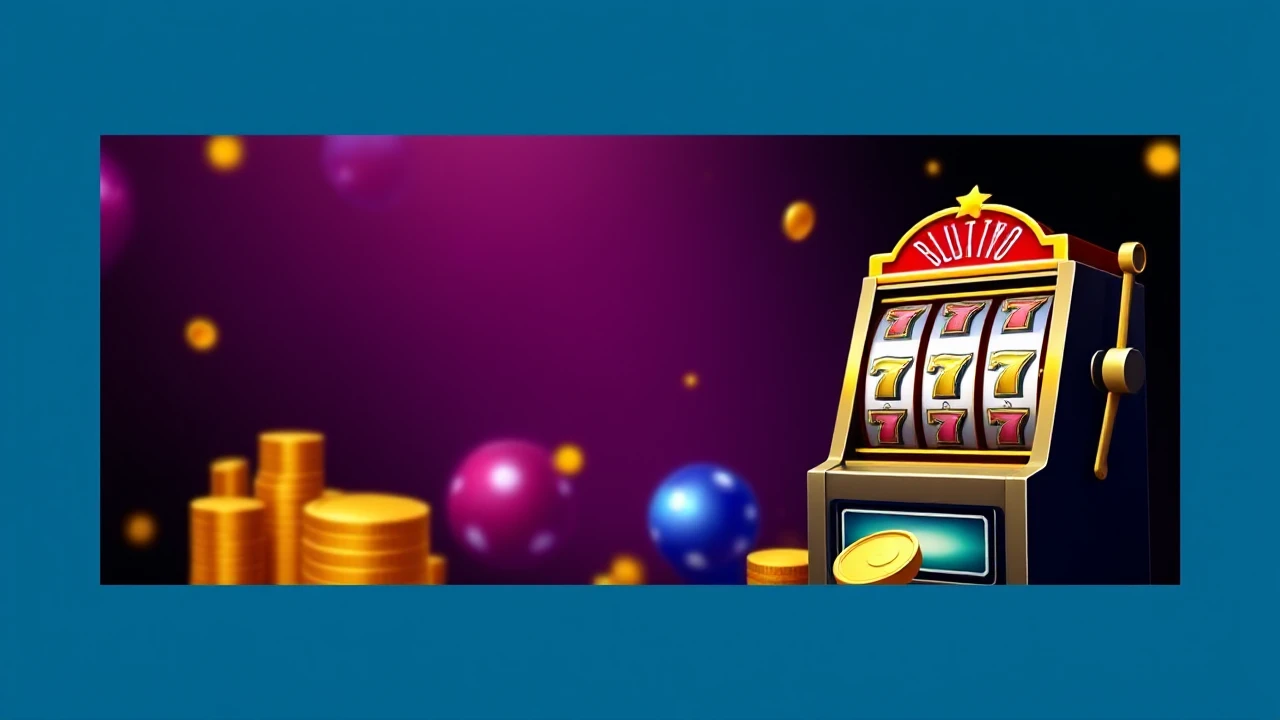 Unlocking Secret Bonuses in Casino Machine Games