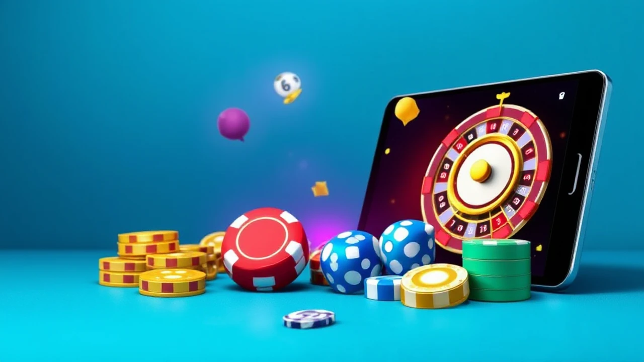 Keeping Up with Online Casino Evolution: Key Trends