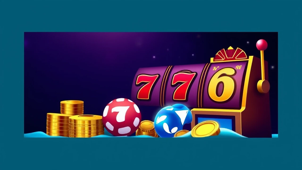 Exploring the Secrets of Online Casino Slots: Embarking on Uncharted Waters