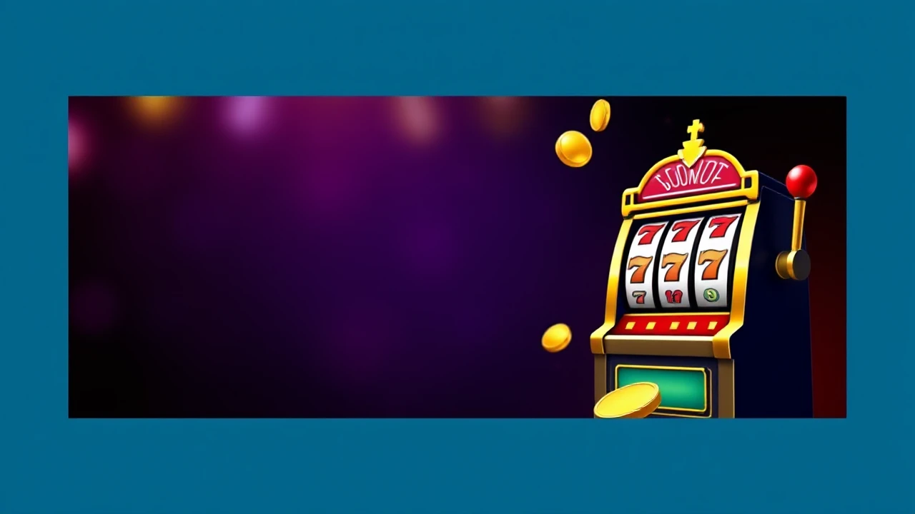 Cracking the Art of Winning Big on Casino Slots: Strategies to Stay Lucky
