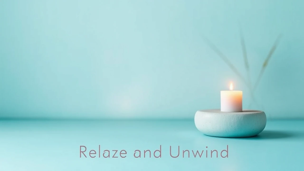 Relax and Unwind: 8 Self-Love Rituals for a Healthier Lifestyle