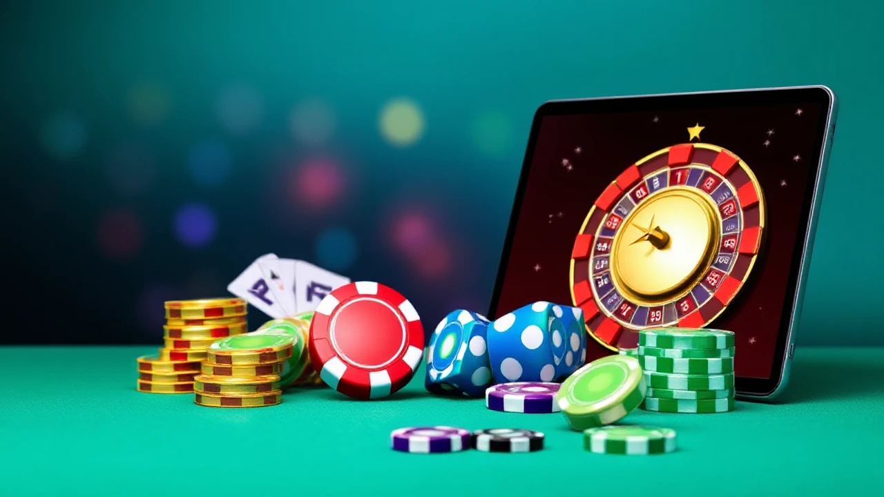 Maximizing Your Profit: Pro Tips to Enhance Online Casino Gambling
