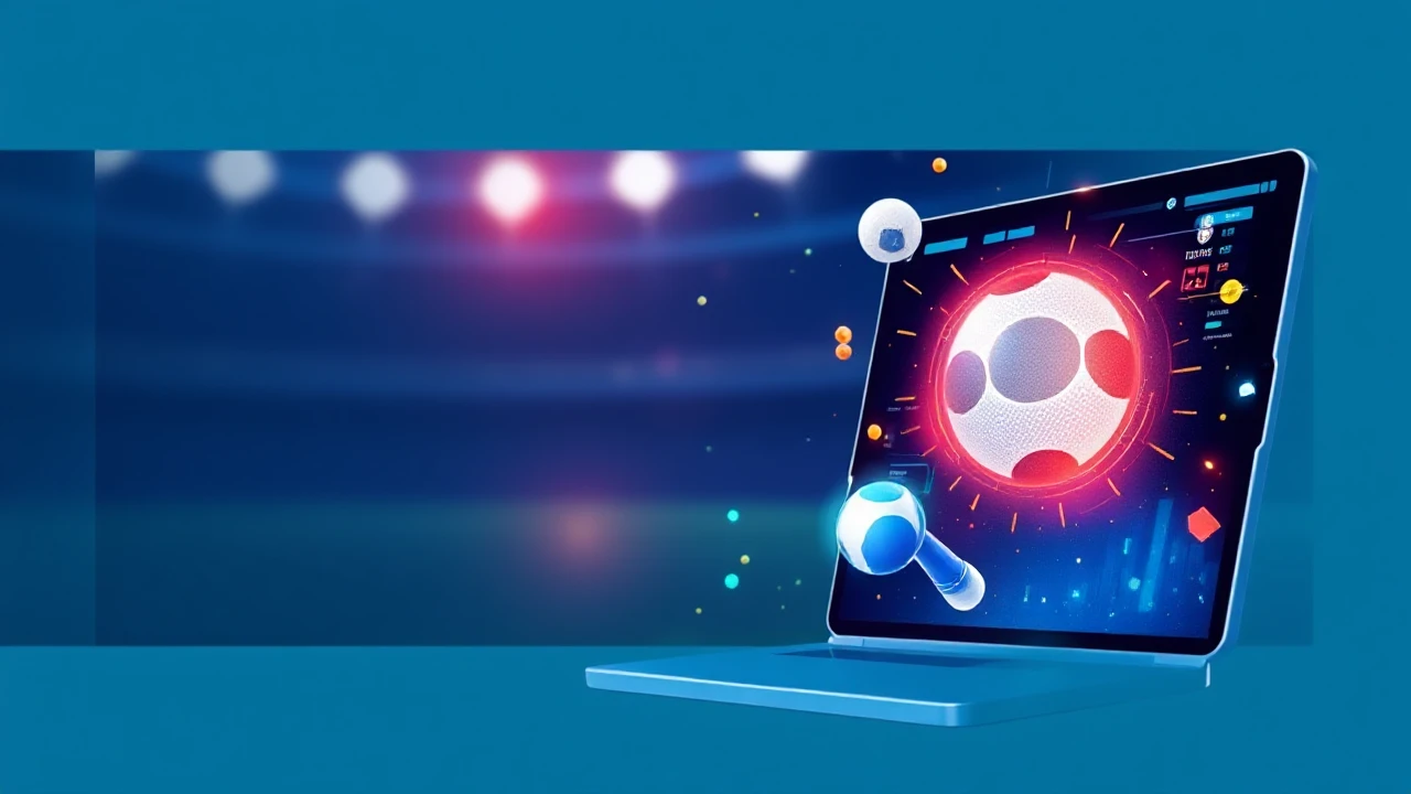 Exploring the Latest Developments in Betting Technology