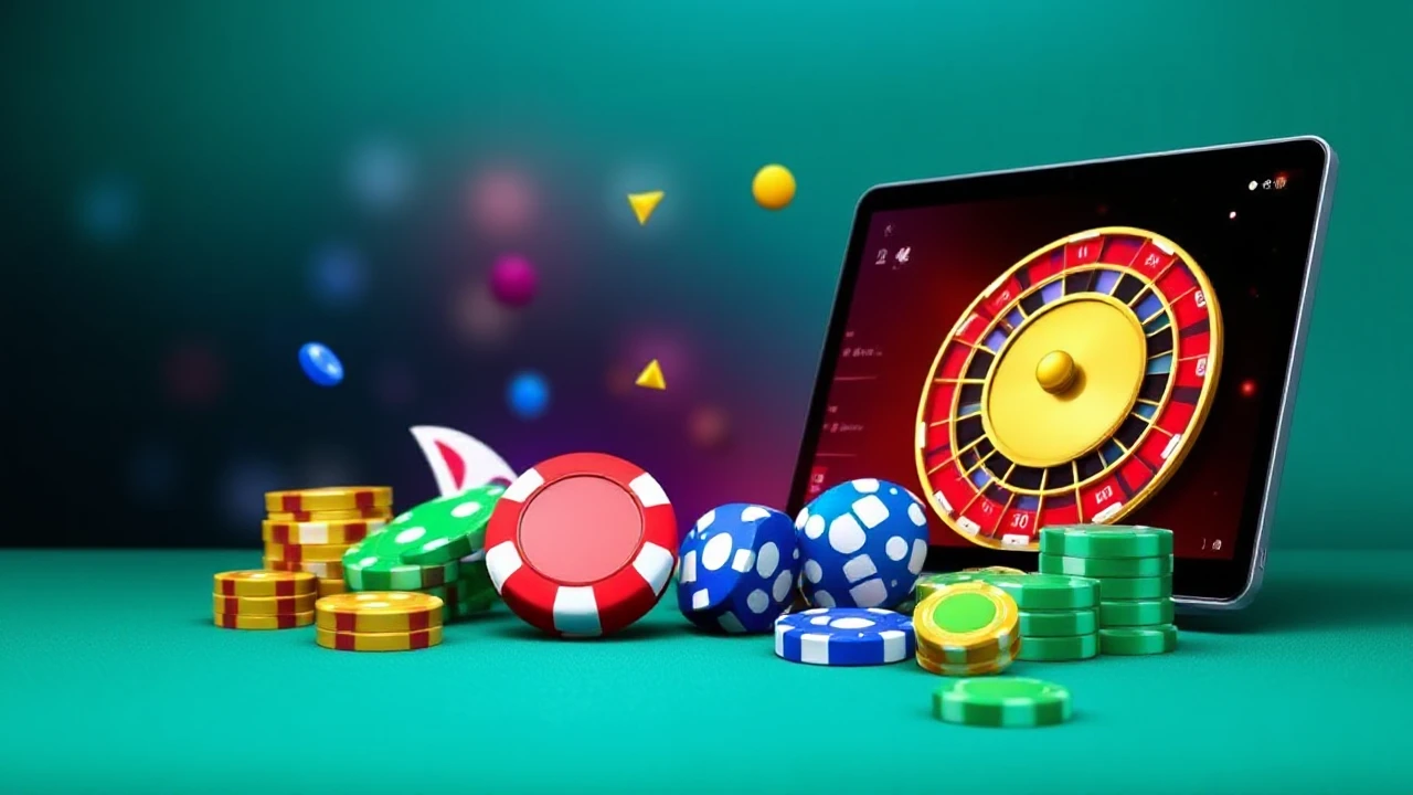 Unleashing the Potential of Online Casino Gaming: Everything You Need to Know