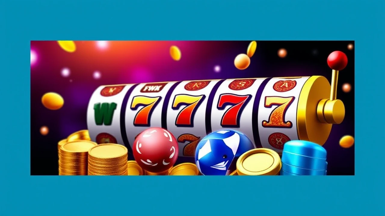 A Comprehensive Manual on Selecting Top Casino Slots for Massive Wins