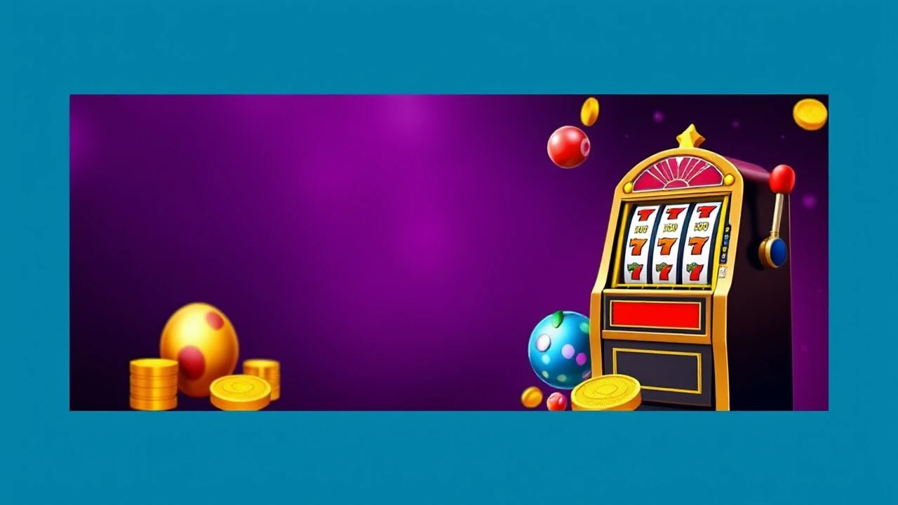 Improve Your Slot Machine Payouts: 10 Best Tips