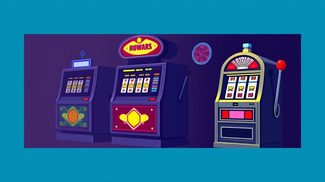 Understanding the Psychology of One-Armed Bandit Design: Crucial Insights