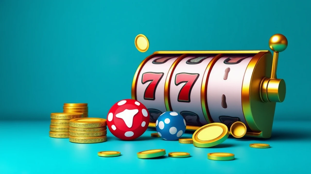 Diving into the Mind of Luck: Analysis into Internet Casino Slot Variants