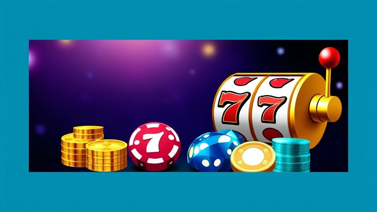 Diving into the Secrets of Successful Online Casino Slot Players