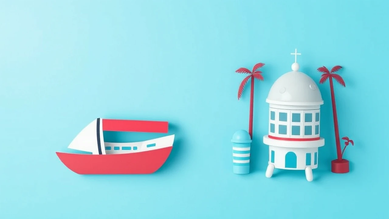 Travel Hacks: Tips for Finding Cheap Flights and Hotel Deals