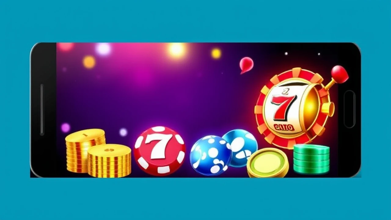 Exploring the Current Casino Slot Trends of the Year