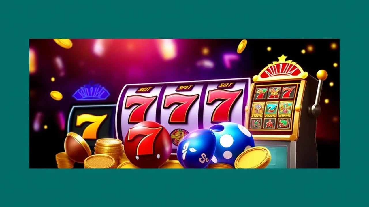 Metode Bermain Slot Online agar Selalu Untung dan Menang