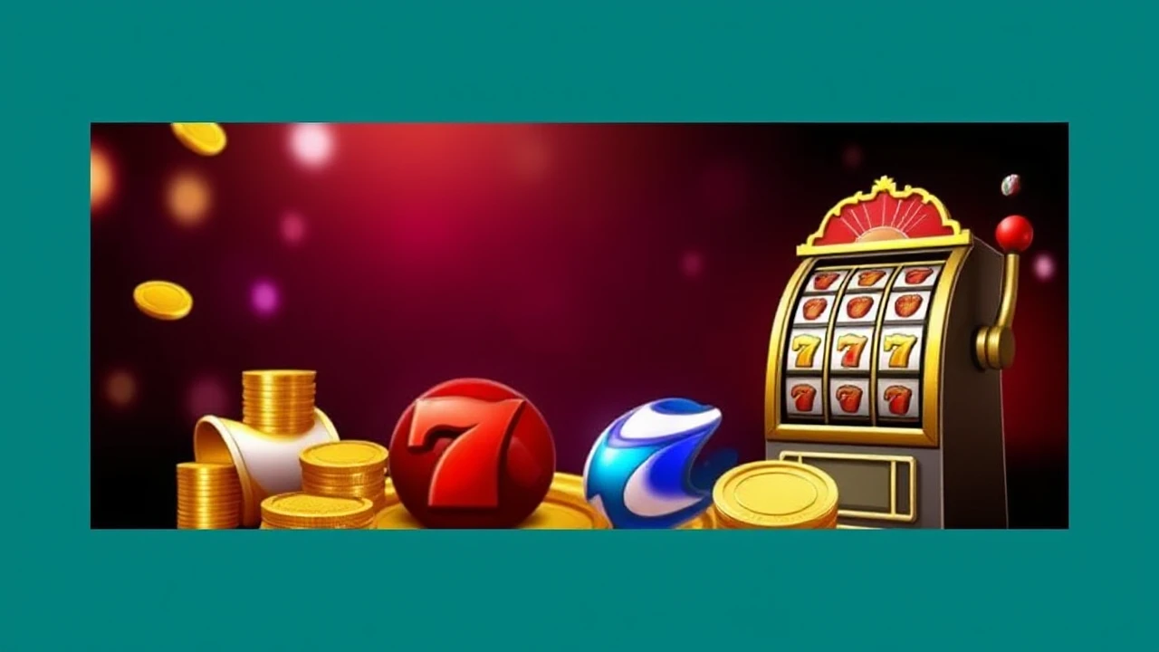 Tips Jitu Menyabet Jackpot di Permainan Slot Casino