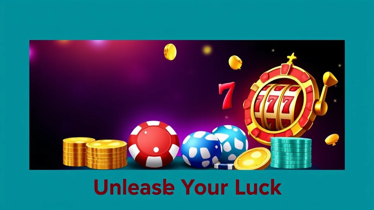 Unleash Your Luck: Greatest Online Casino Games to Play Today