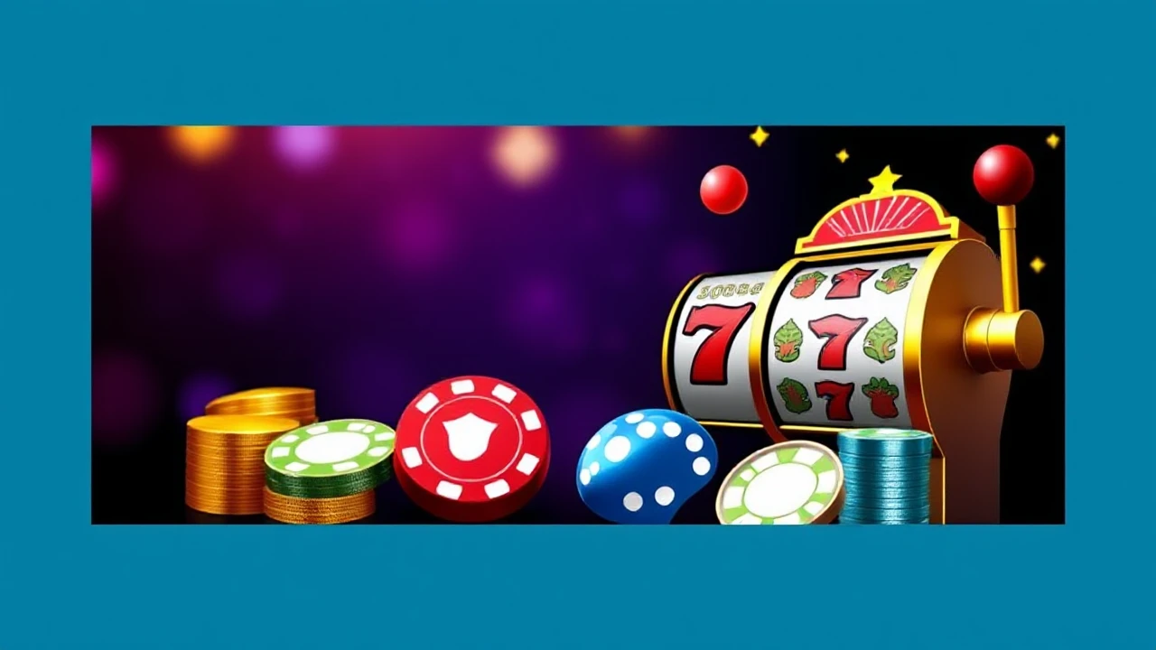 Champion the Art of Playing Casino Slots: Top 10 Tips to Refine Your Game