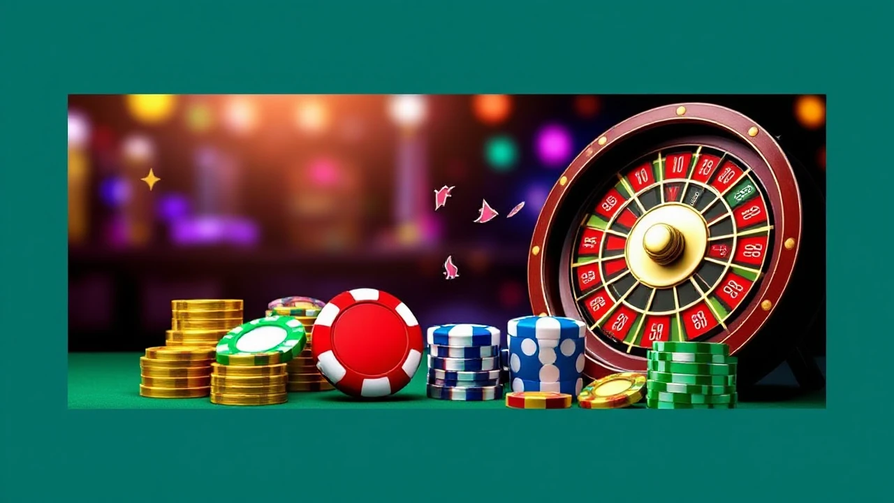 Winning Formulas for Scoring Big at the Gaming House