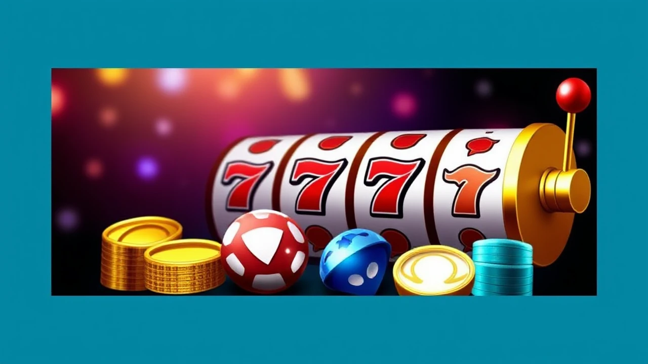 Common Errors to Avoid When Participating in Casino Slots