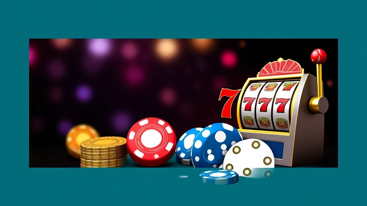 Exposing False Beliefs About Online Casino Slots