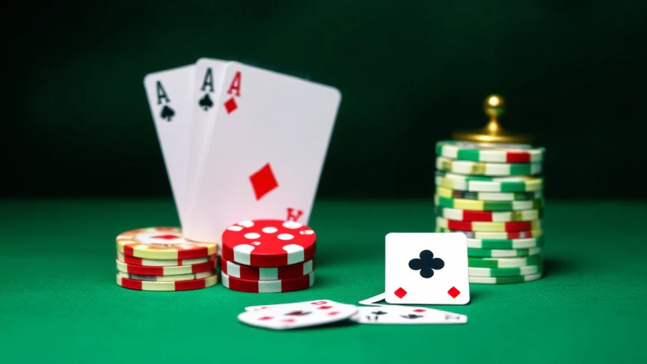 Perfecting the Art of Counting Cards in Gambling Establishments: A Comprehensive Guide