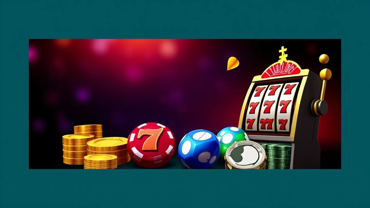Panduan Bermain Slot Casino Online untuk Pemula