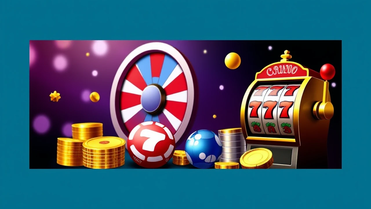 The Dos and Don'ts of Trying Your Luck at Casino Slots