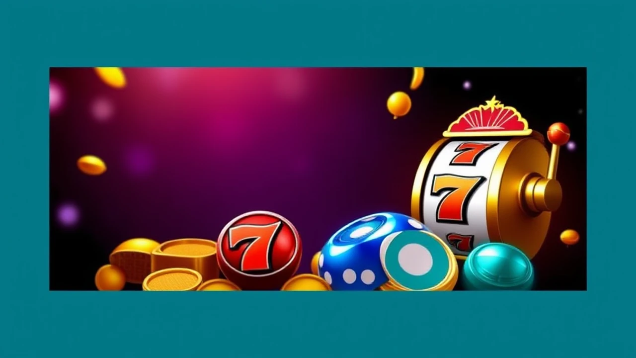 10 Strategi Terbaik untuk Menang Bermain Slot Kasino