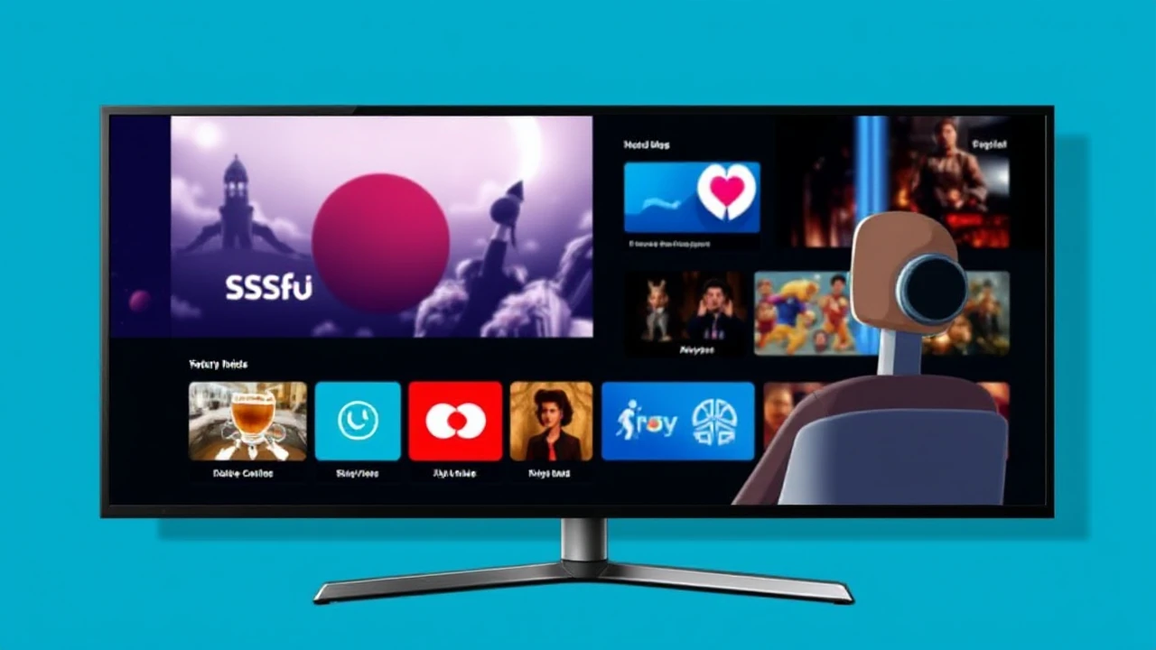 Your Go-To Handbook to Best Entertainment Options in 2021