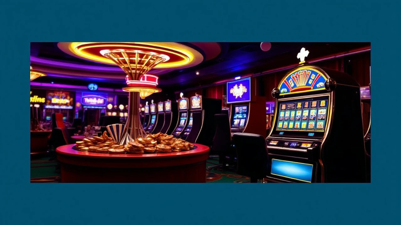 Exploring the Best Kept Gems of Gambling Establishments